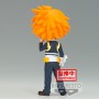 Figura Denki Kaminari Ver.B My Hero Academia Q posket 14cm