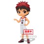 Figura Taiga Kagami Kuroko s Basketball Q Posket 14cm