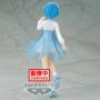 Figura Rem Serenus Couture Re:Zero Starting Life in Another World vol.2 20cm