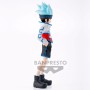 Figura Horohoro Shaman King 14cm