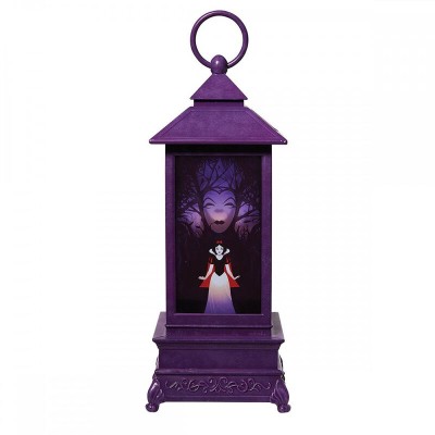 Farolillo purpurina enesco disney blancanieves