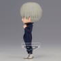 Figura Toge Inumaki Jujutsu Kaisen Q Posket A 14cm