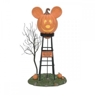 Figura decorativa enesco disney mickey torre