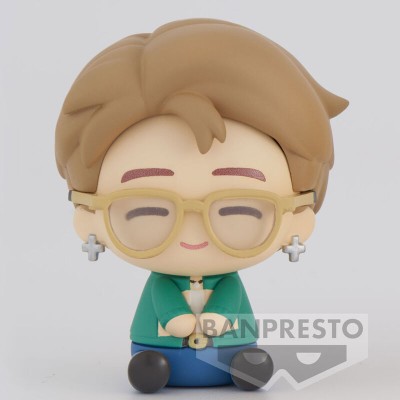 Figura Jimin Vol.2 TinyTAN BTS Dynamite 5cm