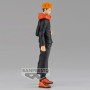 Figura Yuji Itadori Jukon No Kata Jujutsu Kaisen 16cm