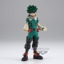 Figura Izuku Midoriya Deku Age of Heroes My Hero Academia 16cm