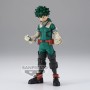 Figura Izuku Midoriya Deku Age of Heroes My Hero Academia 16cm