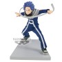 Figura Hitoshi Shinso Bravegraph My Hero Academia 12cm