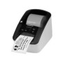 Impresora etiquetas brother ql 700 62mm 68epm