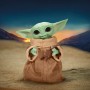 Figura Animatronic Baby Yoda The Child Mandalorian Star Wars