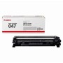 Toner canon 047 lbp112 lbp113w mf112