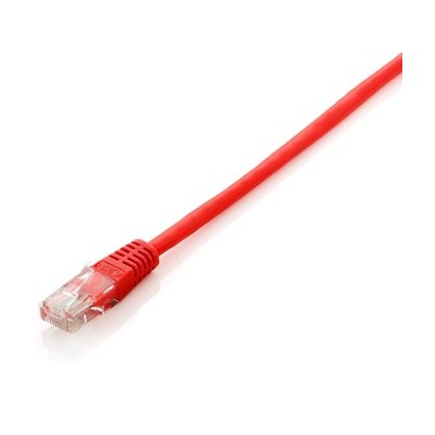 Cable red equip latiguillo rj45 u