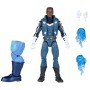 Figura Blue Marvel Legends Series Marvel 15cm