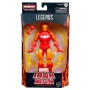 Figura Iron Man Marvel Legends 15cm