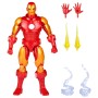 Figura Iron Man Marvel Legends 15cm