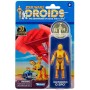 Figura C3-PO Star Wars Droids Vintage Star Wars Vintage 10cm