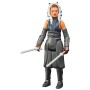 Figura Ahsoka Tano retro collection The Mandalorian Star Wars 9,5cm