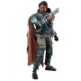 Figura Saw Gerrera Star Wars 15cm