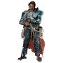 Figura Saw Gerrera Star Wars 15cm