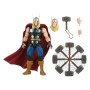 Figura Ragnarok Thor Marvel Legend Series 15cm