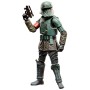 Figura Migs Mayfeld The Mandalorian Star Wars 10cm