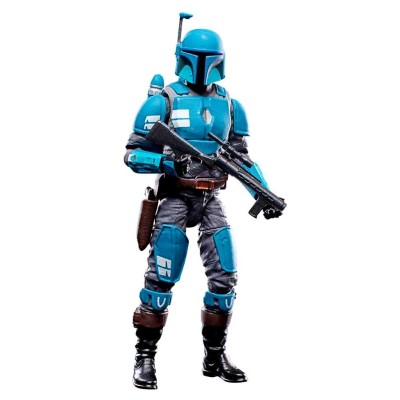 Figura Death Watch Mandalorian The Mandalorian Star Wars 9,5cm