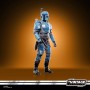 Figura Death Watch Mandalorian The Mandalorian Star Wars 9,5cm