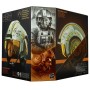 Casco Electronico Trapper Wolf The Mandalorian Star Wars