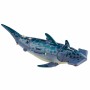 Figura Maximal Cybershark Beats Wars Transformers 12cm