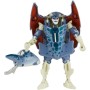 Figura Maximal Cybershark Beats Wars Transformers 12cm