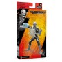 Figura Skeleputty Power Rangers x Cobra Kai Lightning 15cm