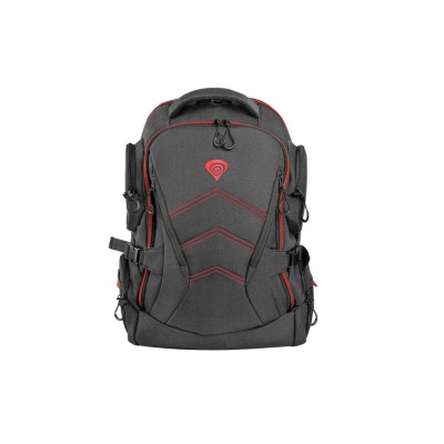 Mochila genesis pallad 550 hasta 173pulgadas