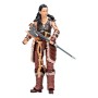 Figura Holga Honor Entre Ladrones Golden Archive Dungeons & Dragons 15cm