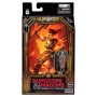 Figura Holga Honor Entre Ladrones Golden Archive Dungeons & Dragons 15cm