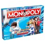 Juego monopoly Captain Tsubasa español