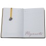 Cuaderno A5 Hogwarts Harry Potter