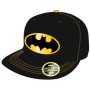 Gorra Batman DC Comics junior