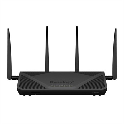 Router wifi synology rt2600ac ac2600 4