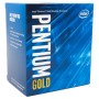 Intel pentium gold dual core g7400