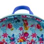 Mochila Bajo el Agua Bedknobs and Broomsticks Disney Loungefly 26cm