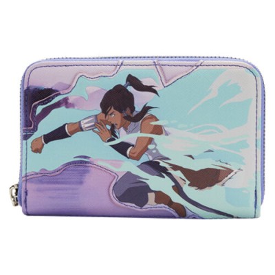 Cartera The Legend of Korra Loungefly