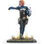 Estatua Bo Katan Star Wars The Clone Wars 28cm