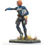 Estatua Bo Katan Star Wars The Clone Wars 28cm