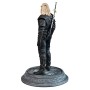 Estatua Geralt of Rivia The Witcher 22cm