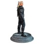 Estatua Geralt of Rivia The Witcher 22cm