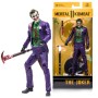 Figura The Joker Mortal Kombat 18cm