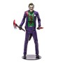 Figura The Joker Mortal Kombat 18cm