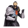 Figura General Zod Multiverse DC Comics 18cm