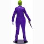 Figura The Joker Multiverse DC Comics 18cm