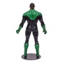 Figura John Stewart Green Lantern Multiverse DC Comics 18cm